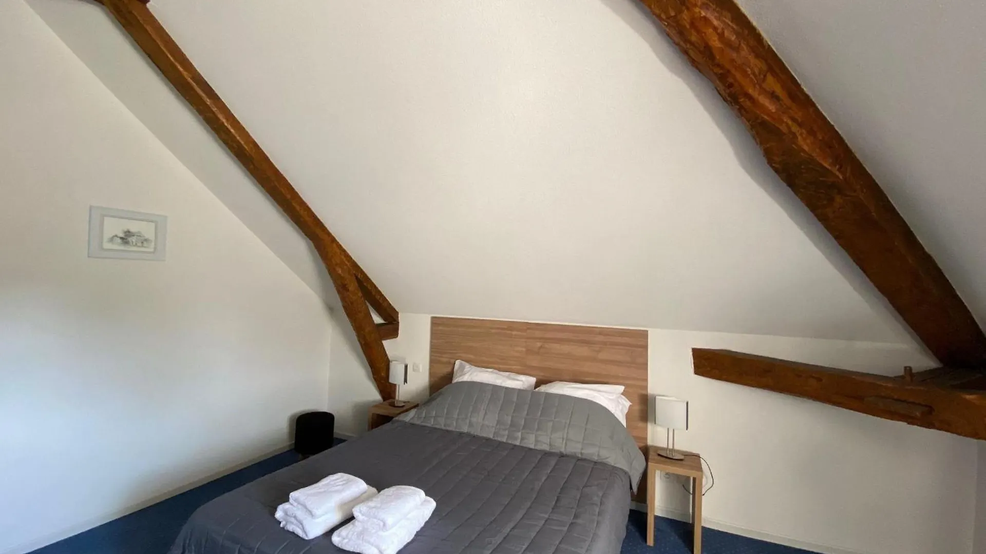 Prázdninový dům Gite Spacieux Et Confortable A Feneyrols Proche De L'Aveyron - Fr-1-605-48