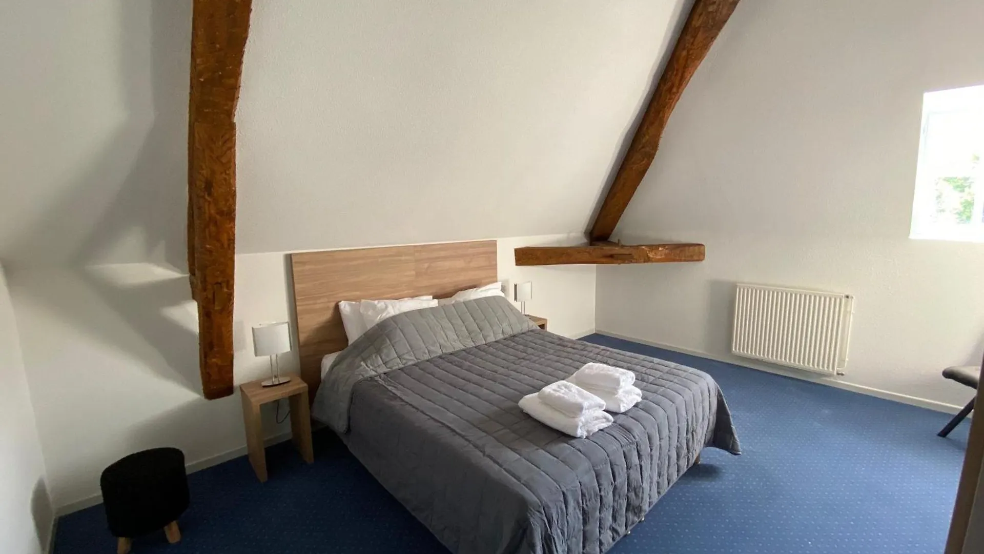 Gite Spacieux Et Confortable A Feneyrols Proche De L'Aveyron - Fr-1-605-48
