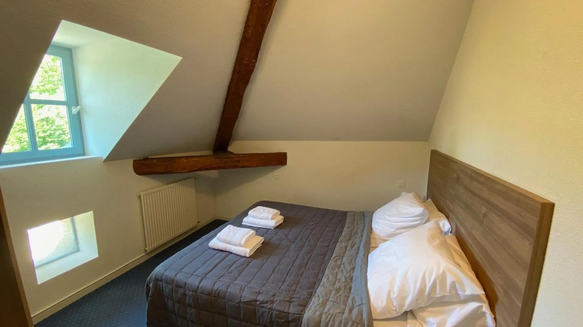 Prázdninový dům Gite Spacieux Et Confortable A Feneyrols Proche De L'Aveyron - Fr-1-605-48 Francie