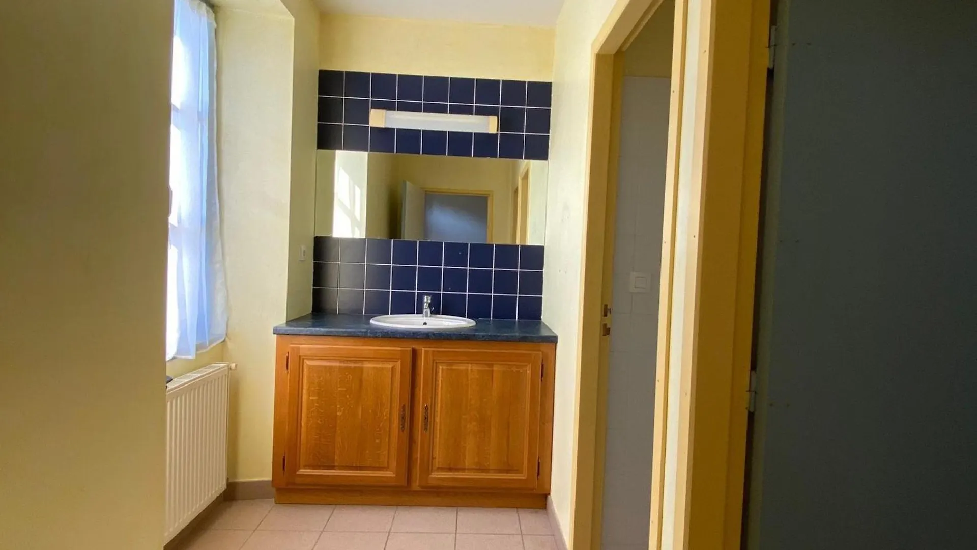 Prázdninový dům Gite Spacieux Et Confortable A Feneyrols Proche De L'Aveyron - Fr-1-605-48